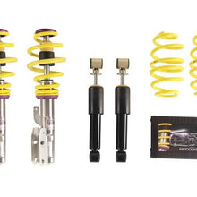 KW V2 Adjustable Coilover Kit (06-11 HHR (all)) - 15261005