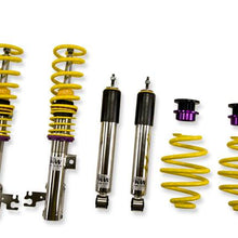 KW V2 Adjustable Coilover Kit (03-07 9-3 (YS3FXXXX) Sedan, Convertible) - 15264001