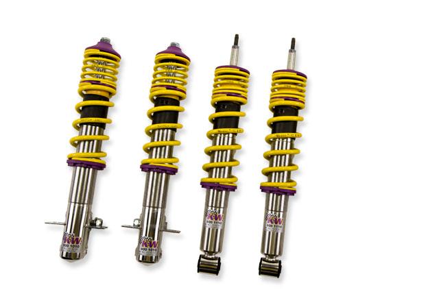 KW V2 Adjustable Coilover Kit (Various - See Description) - 15280001