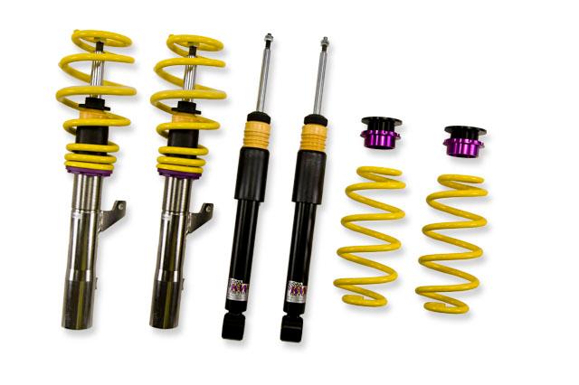 KW V2 Adjustable Coilover Kit (Various - See Description) - 15280029