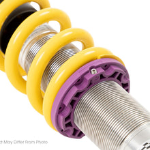 KW V1 Coilover Kit (98-02 Corolla (E11, E11U)) - 10256002