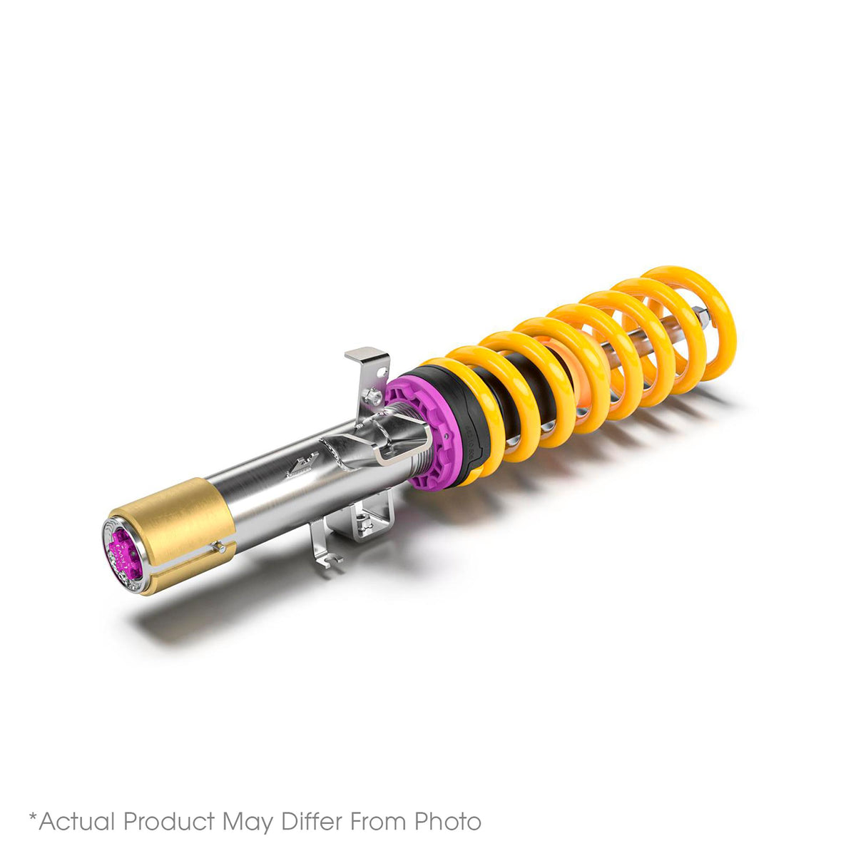 KW Height Adjustable Coilovers with Independent Compression and Rebound Technology (2016-2022 Metris Base) - 3520825090