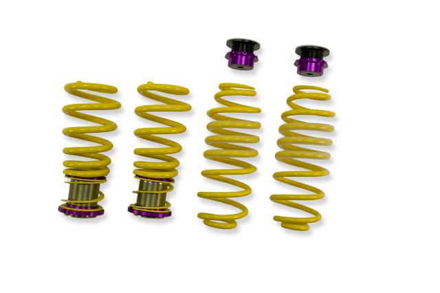 KW Height Adjustable Springs (Various - See Description) - 25310078