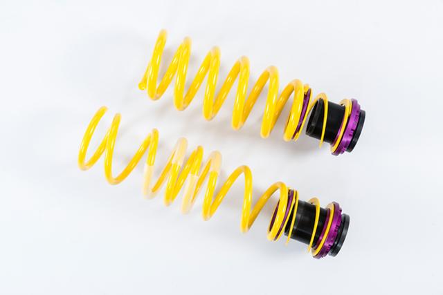 KW Height Adjustable Springs (2018+ M5 (F90)) - 253200CC