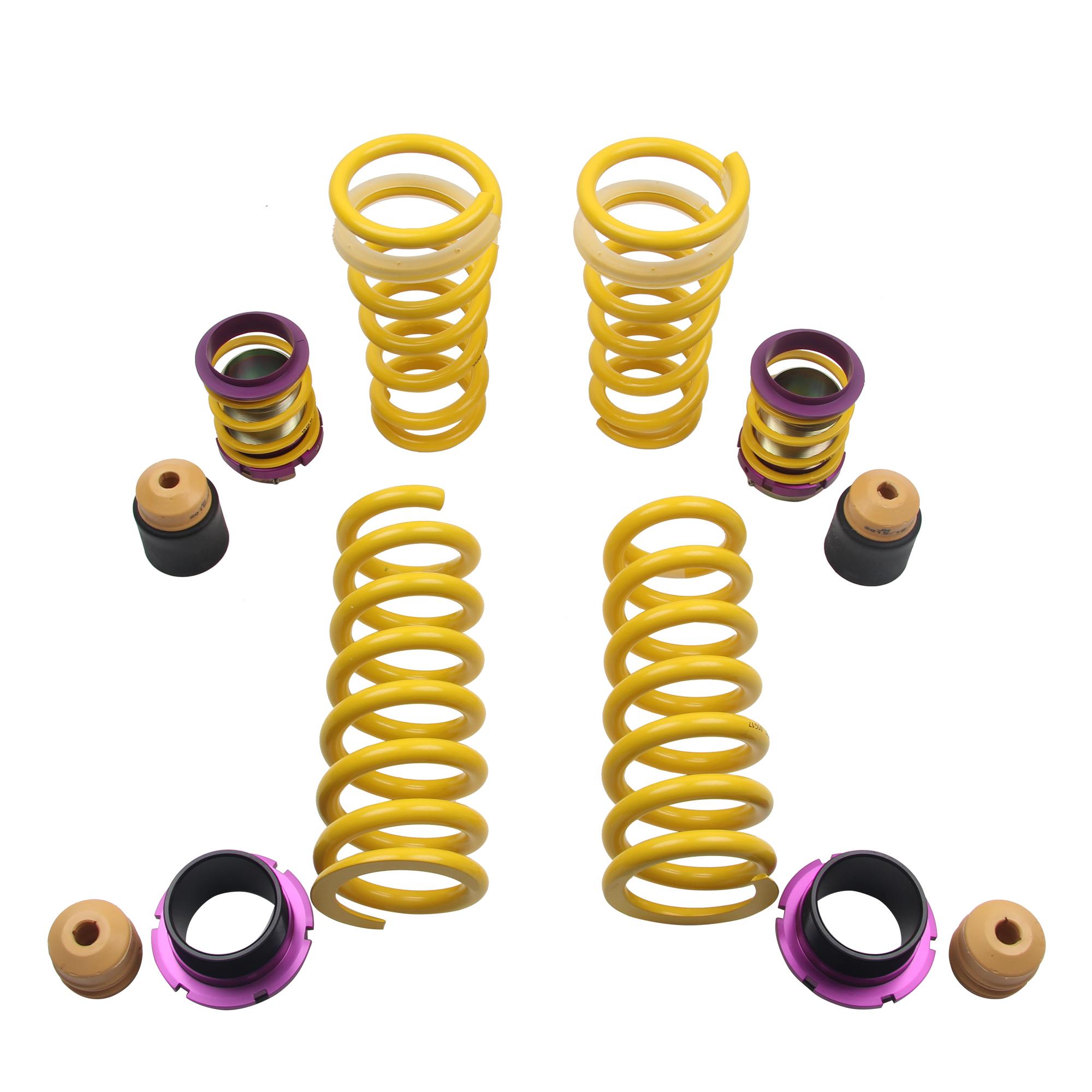 KW Height Adjustable Springs (Various - See Description) - 25327018