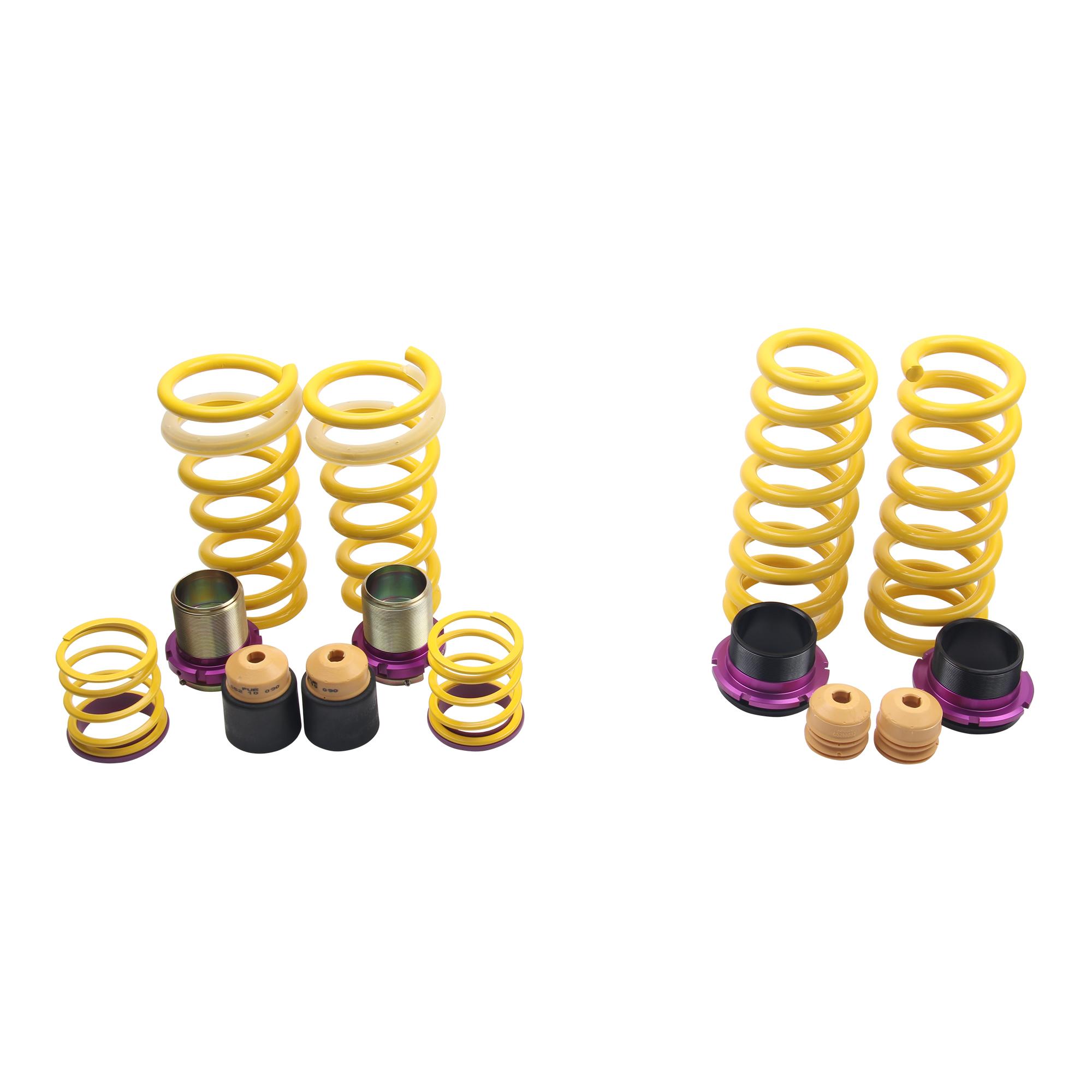 KW Height Adjustable Springs (Various - See Description) - 25327018