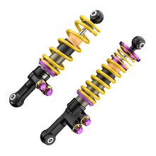 KW 4 Way Adjustable Coilovers With Low &Amp; High-Speed Compression &Amp; Rebound Control (2023-2024 Emira Base, Emira First Edition) - 30969006
