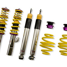 KW V3 Fully Adjustable Coilover Kit (99-06 3 series E46 (346X)  Sedan, Wagon ; AWD (ix)) - 35220024
