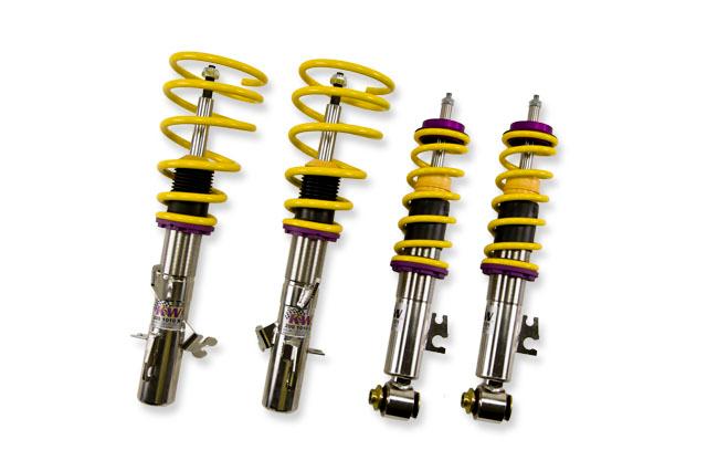 KW V3 Fully Adjustable Coilover Kit ($2,006.00 Mini Cooper S JCW GP (R53) Special Edition) - 35220056