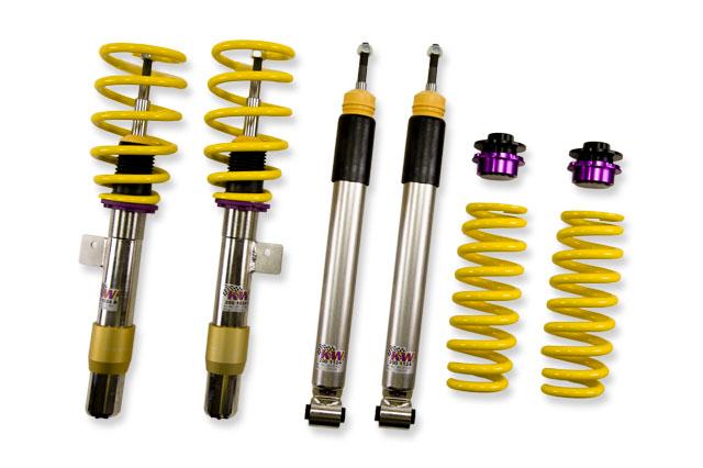 KW V3 Fully Adjustable Coilover Kit (Various - See Description) - 35220057