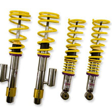 KW V3 Fully Adjustable Coilover Kit (06-10 M6 (E63, E64); (M560) Coupe, convertible) - 35220058