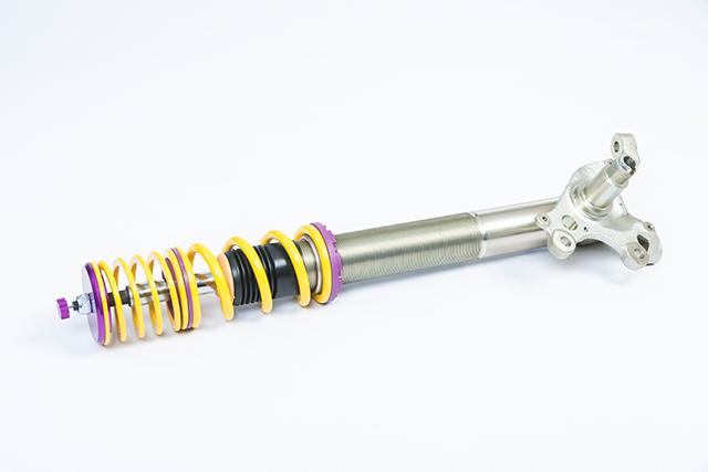 KW V3 Fully Adjustable Coilover Kit (Various - See Description) - 352200BV
