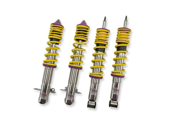KW V3 Fully Adjustable Coilover Kit (Various - See Description) - 35280001