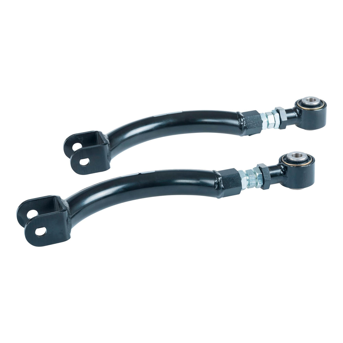 KW Adjustable Control Arm Set - Rear (1995-1998 240SX Base, 240SX SE, 240SX LE) - 68510060