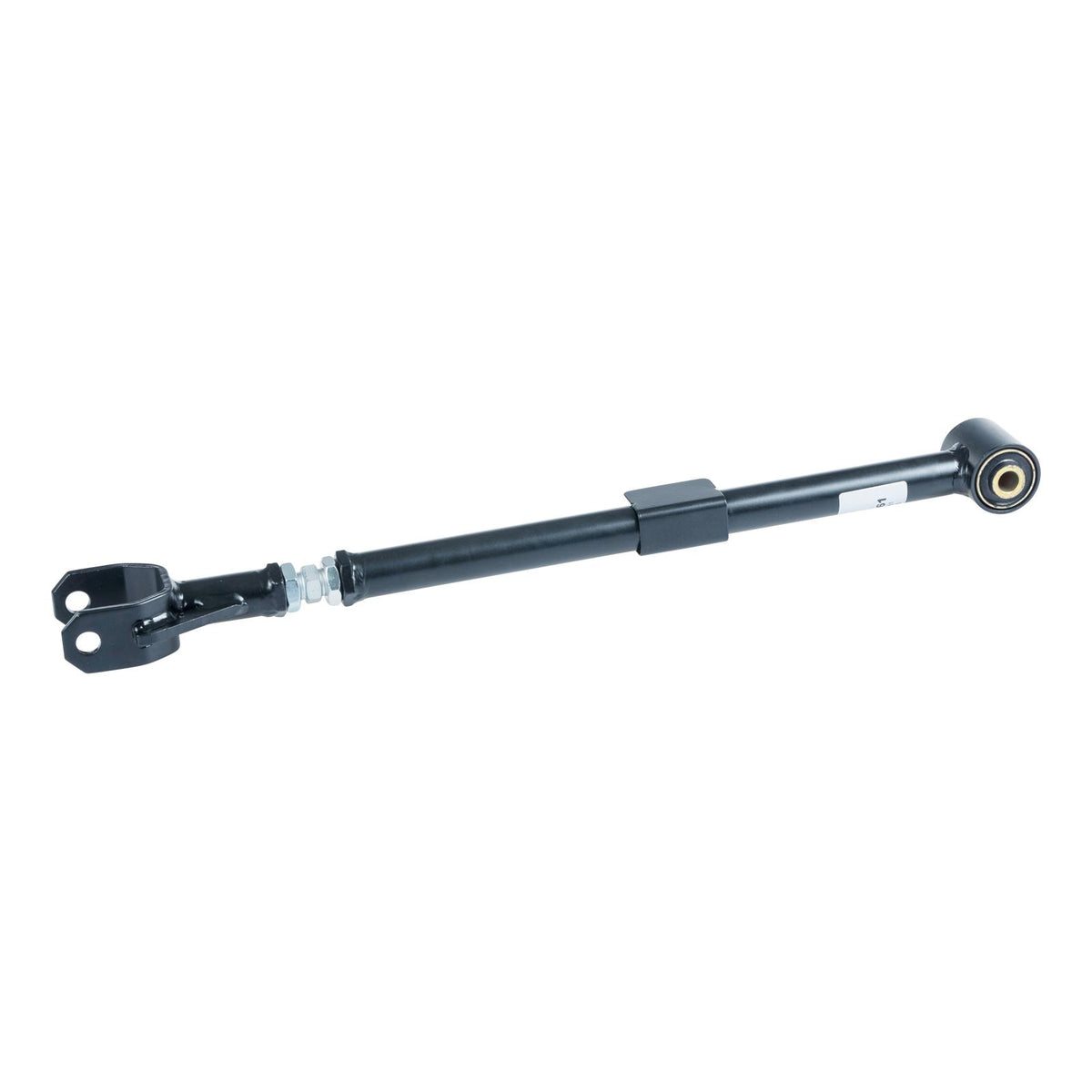 KW Adjustable Control Arm Set - Rear (2002-2014 Cooper) - 68510065
