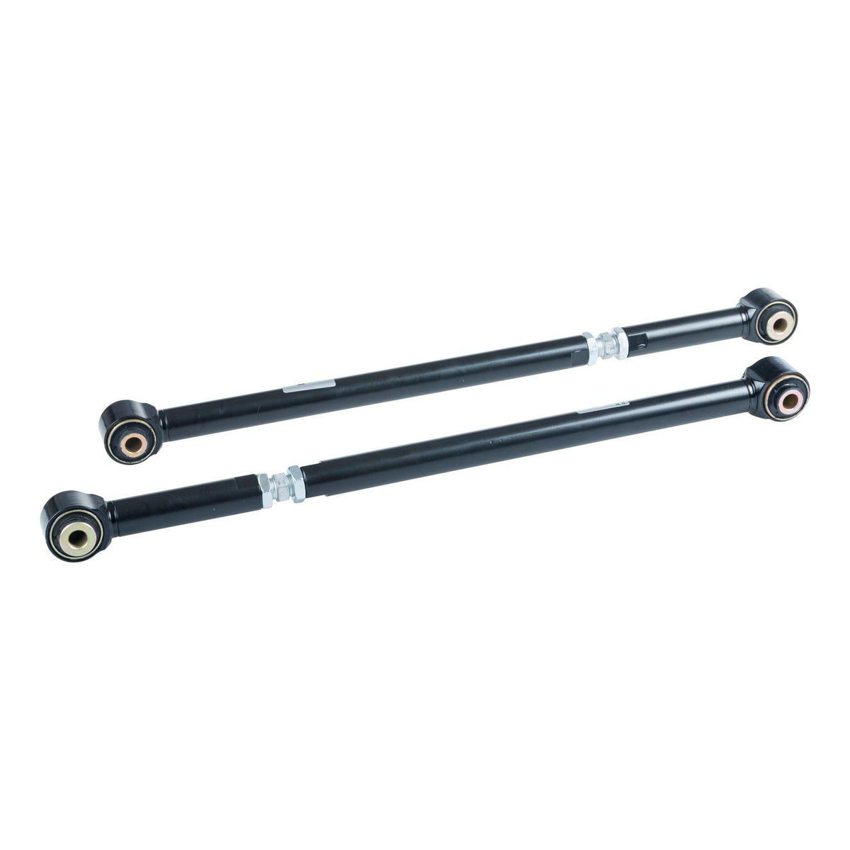 KW Adjustable Control Arm Set - Rear (2014-2021 Cooper) - 68510131