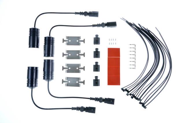 KW Electronic Suspension Control cancellation units (2009-2013 CTS V) - 68510182