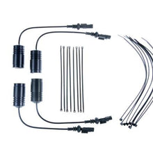 KW Electronic Suspension Control cancellation units (2014-2019 Corvette) - 68510357
