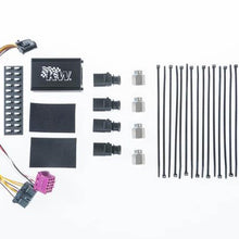 KW Electronic Suspension Control cancellation units (2014-2018 RS7 Base, RS7 Performance) - 68510400