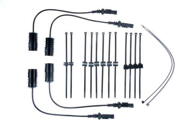 KW Electronic Suspension Control cancellation units (2010-2015 Camaro ZL1, Camaro LT, Camaro SS, Camaro LS, Camaro Z/28) - 68510426