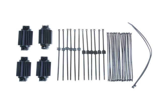 KW Electronic Suspension Control cancellation units (2017-2021 C63 AMG Base, C63 AMG S Base) - 68510478