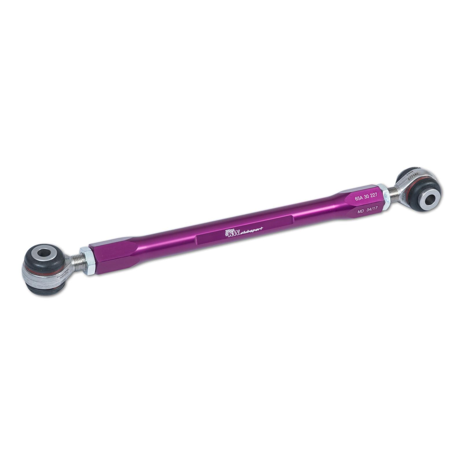 KW Adjustable Lower Arm - Rear (2015-2020 M3 Base, M4 Base, M2 Base, M2 Competition) - 68510490