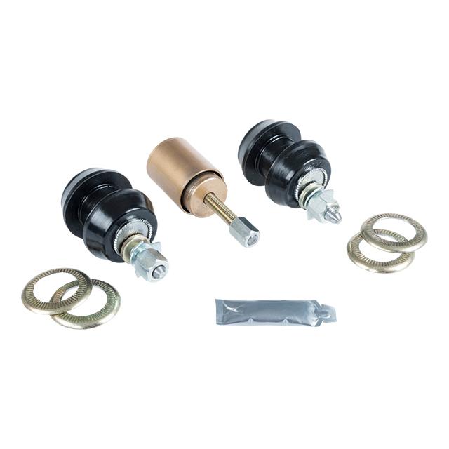 KW Front Camber Correction Bushing kit (2015-2020 C63 AMG Base, C63 AMG S Base) - 68511125