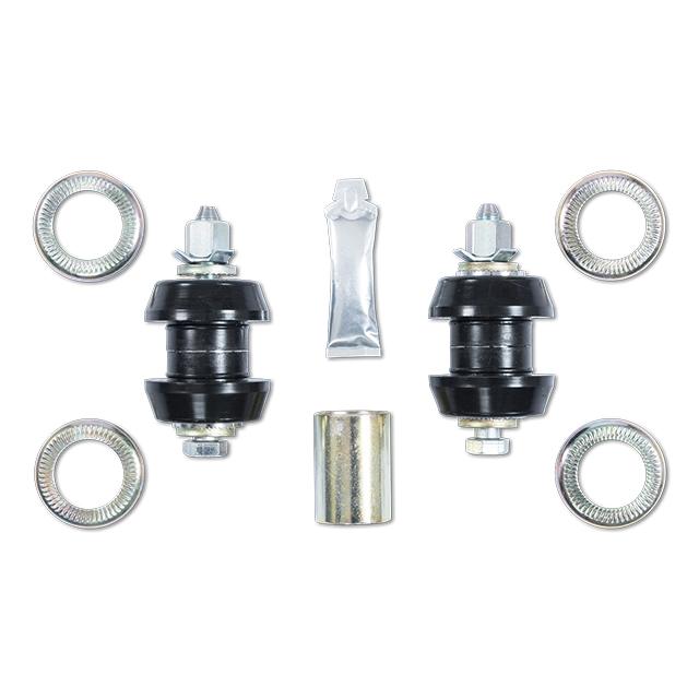 KW Front Camber Correction Bushing kit (2015-2020 C63 AMG Base, C63 AMG S Base) - 68511125