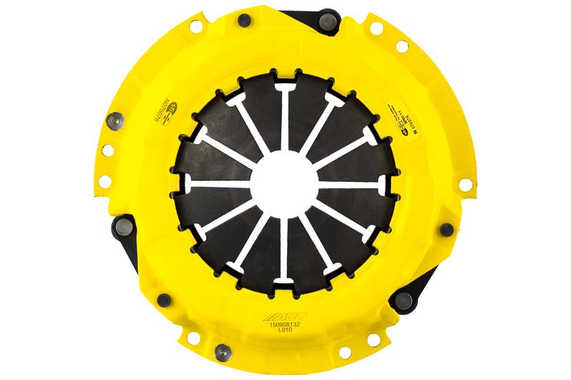ACT Clutches Heavy Duty Pressure Plate (2005-2011 Lotus Elise,2005-2010 Lotus Exige) - L010