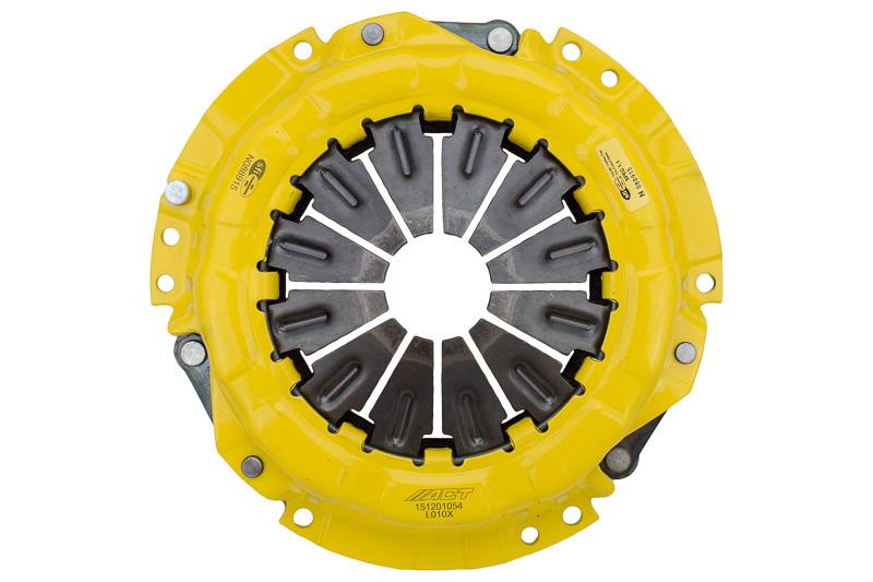 ACT Clutches Xtreme Pressure Plate (2005-2011 Lotus Elise,2005-2010 Lotus Exige) - L010X