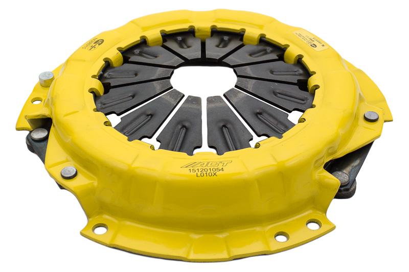 ACT Clutches Xtreme Pressure Plate (2005-2011 Lotus Elise,2005-2010 Lotus Exige) - L010X