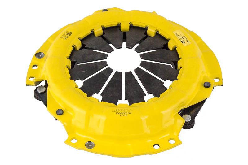 ACT Clutches Heavy Duty Pressure Plate (2005-2011 Lotus Elise,2005-2010 Lotus Exige) - L010
