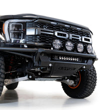 Addictive Desert Designs Pro Bolt-On Add-On Light Hoop (2022+ Raptor) - L2157021701NA