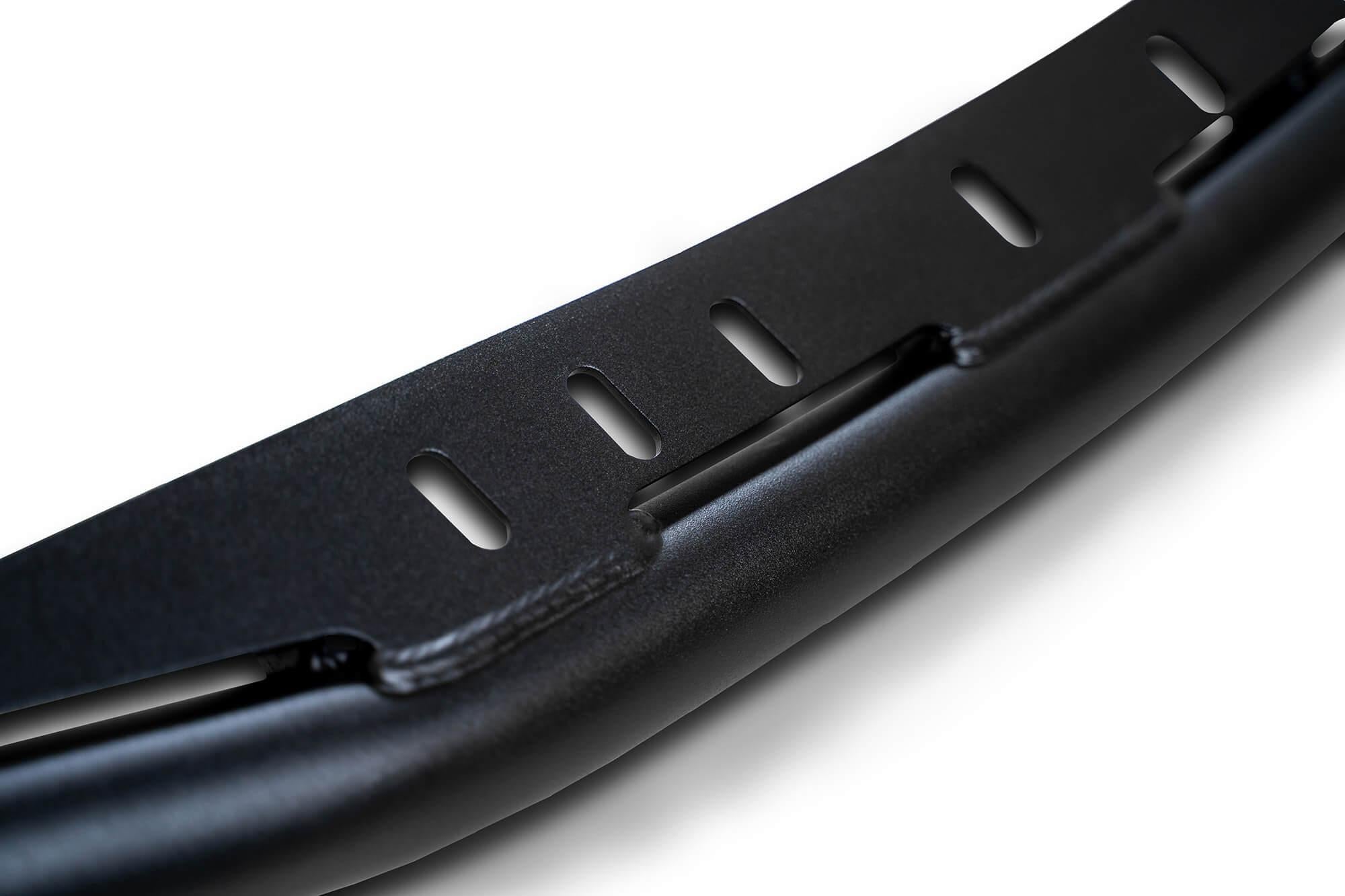 Addictive Desert Designs ADD PRO Bolt-On Add-on Light Hoop (2021-2022 Ram TRX) - L6257021701NA