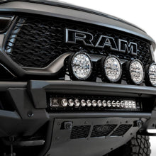 Addictive Desert Designs ADD PRO Bolt-On Add-on Light Hoop (2021-2022 Ram TRX) - L6257021701NA