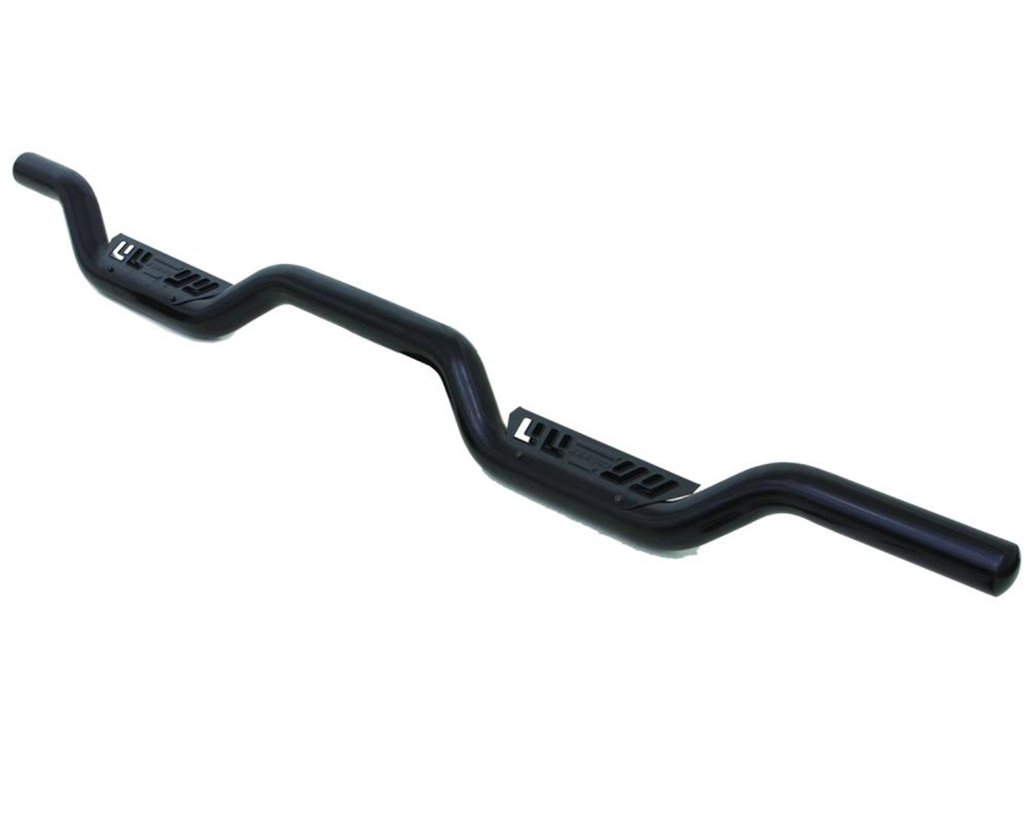 Lund Latitude Black - 26610027