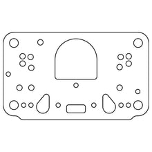 COMETIC GASKETS Holley Metering Block Gasket - C15243