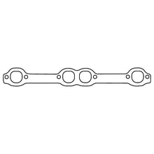 COMETIC GASKETS Cometic Gasket Chevrolet Gen-1 Small Block V8 Exhaust Gasket Set - C5314-064