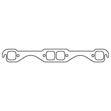 Cometic Gasket Chevrolet Gen-1 Small Block V8 Exhaust Manifold Gasket Set - C5548-064