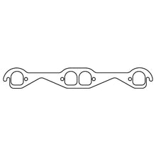 Cometic Gasket Chevrolet Gen-1 Small Block V8 Exhaust Manifold Gasket Set - C15199