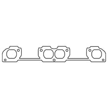 Cometic Gasket Chrysler W7/W8/W9 Head V8 Exhaust Manifold Gasket Set - C5593-064
