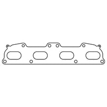 Cometic Gasket Chrysler 420A/Ecc Exhaust Manifold Gasket (1996-1998 Plymouth Neon,1996-1999 Mitsubishi Eclipse,1995-1998 Neon) - C4161-030