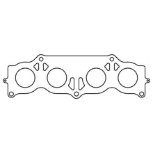 Cometic Gasket Toyota 1Az-Fe/2Az-Fe/2Az-Fxe Exhaust Manifold Gasket - C4203-030
