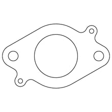 Cometic Gasket Volkswagen 1.8/2.0L Ea827 Exhaust Manifold Gasket Set (1986-1988 Volkswagen Scirocco,1987-1989 Volkswagen Jetta,1987-1989 Volkswagen Golf) - C4210-030