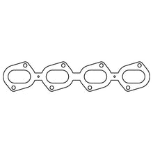 Cometic 93-04 Ford 4.6L/5.4L DOHC MLS Exhaust Gaskets (Pair)
