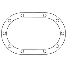 Cometic Gasket Sprint Midget Differential Cover Gasket - C15236