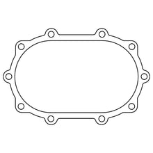 Cometic Gasket Winter Differential Cover Gasket - C15237