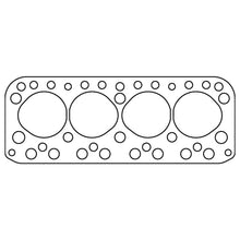 Cometic Gasket Bmc 948/1098 A Series Cylinder Head Gasket - C4145-050
