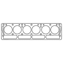 Cometic Gasket Triumph 1968-1971 Tr6 I6 Cylinder Head Gasket (1969-1971 Triumph TR6) - C4154-063
