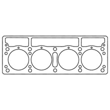 Cometic Gasket Triumph Tr3B/Tr4/Tr4A Cylinder Head Gasket (1962-1964 Triumph TR4) - C4152-043